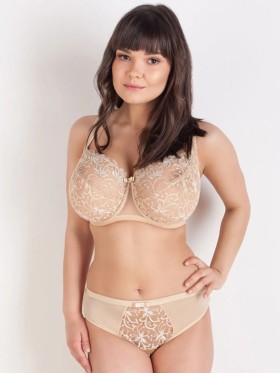 BIUSTONOSZ SAMANTA GARDENIA A922