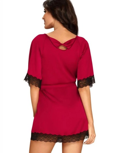 SZLAFROK OBSESSIVE SENSUELIA