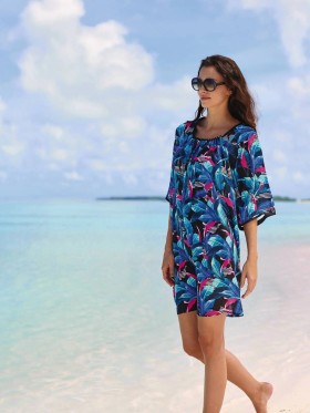 DODATEK PLAŻOWY ANITA LA SERENA 8117 TUNIKA