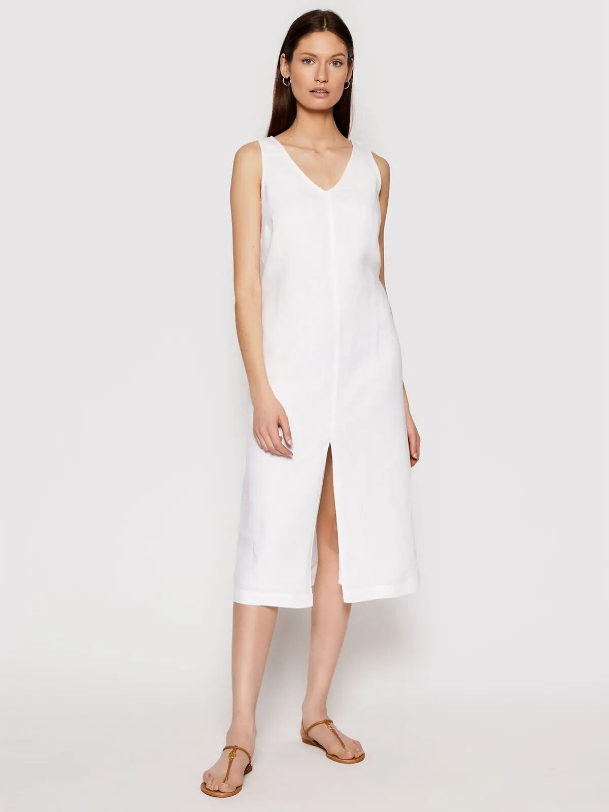 DODATEK PLAŻOWY SEAFOLLY BEACHEDIT 54361-DR SUKIENKA