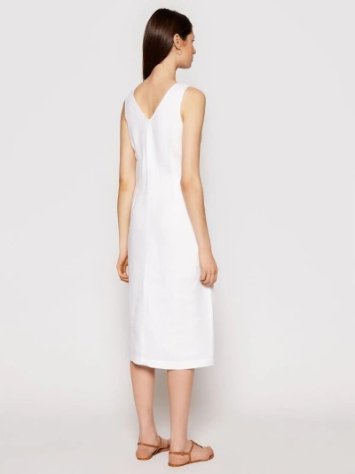 DODATEK PLAŻOWY SEAFOLLY BEACHEDIT 54361-DR SUKIENKA