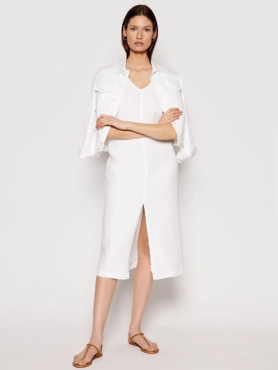 DODATEK PLAŻOWY SEAFOLLY BEACHEDIT 54361-DR SUKIENKA