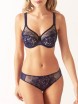 BIUSTONOSZ EMPREINTE AGATHE 07204