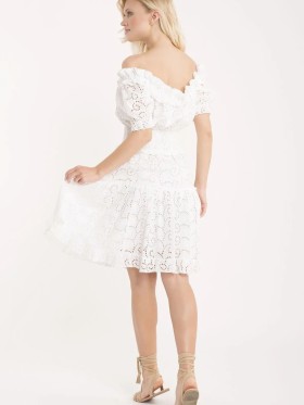 DOPLŇKY PLÁŽOVÁ ICONIQUE IC21-020 ŠATY