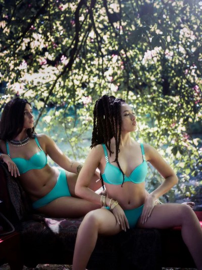 FIGI MARLIES DEKKERS SIREN OF THE NILE 35253