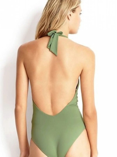 KOSTIUM KĄPIELOWY SEAFOLLY ACTIVE 10734-058