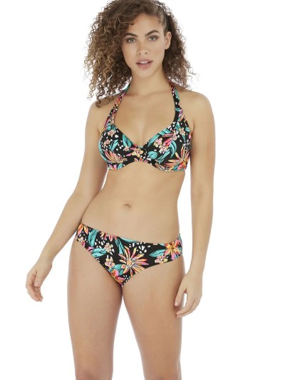 KOSTIUM KĄPIELOWY FREYA WILD DAISY 7032 DÓŁ OD BIKINI