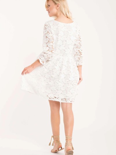 DODATEK PLAŻOWY ICONIQUE IC21-015 SUKIENKA