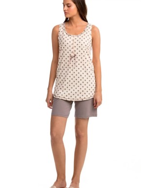 VAMP PYJAMAS 14301