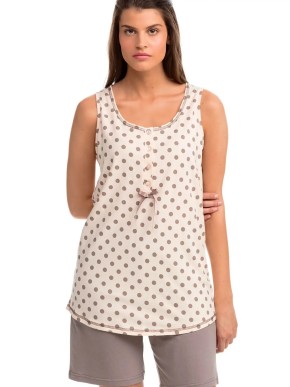 PYJAMA VAMP 14301