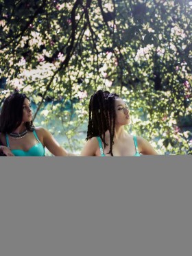 FIGI MARLIES DEKKERS SIREN OF THE NILE 35254