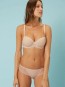 BIUSTONOSZ SIMONE PERELE CARESSE 12A343