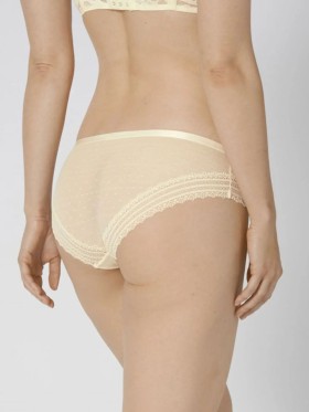 FIGI TRIUMPH TEMPTING TULLE HIPSTER
