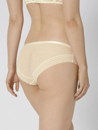 FIGI TRIUMPH TEMPTING TULLE HIPSTER