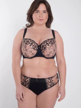 BIUSTONOSZ SAMANTA PERLA A922