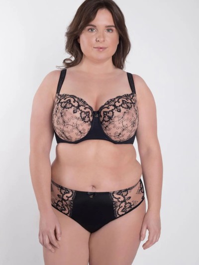 BIUSTONOSZ SAMANTA PERLA A922