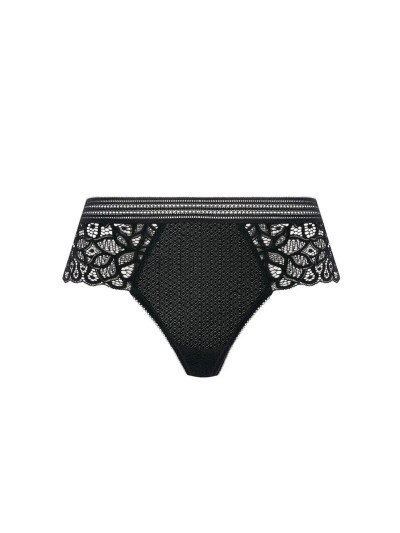 FIGI WACOAL RAFFINE WE148007