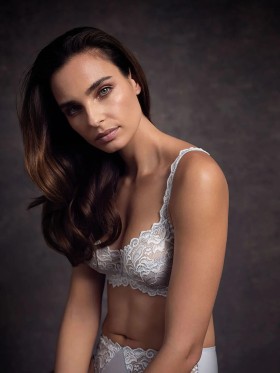 BIUSTONOSZ WACOAL EGLANTINE WEBFA662