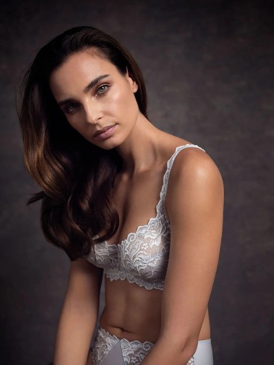 BIUSTONOSZ WACOAL EGLANTINE WEBFA662