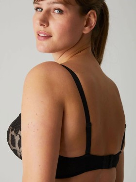 PODPRSENKA SIMONE PERELE DAHLIA 14V319