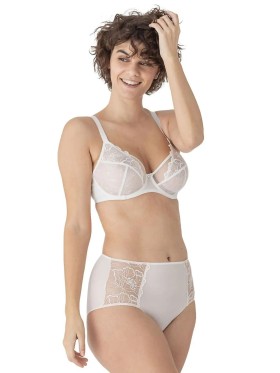 PODPRSENKA MAISON LEJABY FLORA 21237