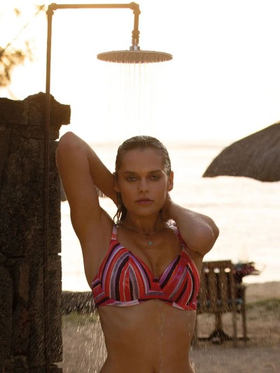 KOSTIUM KĄPIELOWY FREYA BALI BAY 6780 GÓRA OD BIKINI