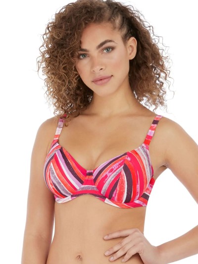 KOSTIUM KĄPIELOWY FREYA BALI BAY 6780 GÓRA OD BIKINI