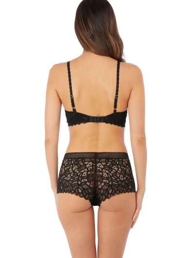 BIUSTONOSZ WACOAL RAFFINE WE148003