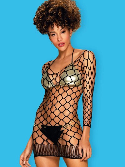 KOSZULKA OBSESSIVE D606