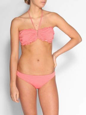 BIKINI SEAFOLLY STARDUST 30030DD-682 HORNÍ ČÁST