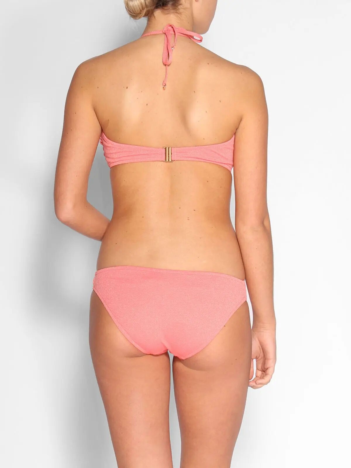 KOSTIUM KĄPIELOWY SEAFOLLY STARDUST 30030DD-682 GÓRA OD BIKINI