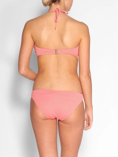 KOSTIUM KĄPIELOWY SEAFOLLY STARDUST 30030DD-682 GÓRA OD BIKINI