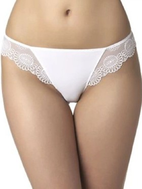 FIGI SIMONE PERELE ROMANCE 115700