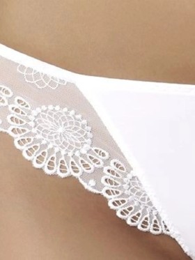 KALHOTKY SIMONE PERELE ROMANCE 115700