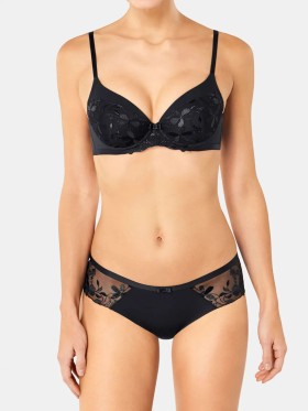 BIUSTONOSZ TRIUMPH SEXY ANGEL SPOTLIGHT WHU