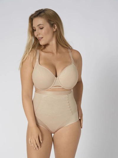 PODPRSENKA TRIUMPH AIRY SENSATION WP