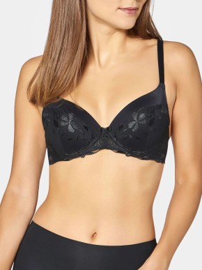 TRIUMPH SEXY ANGEL SPOTLIGHT WHU BRA