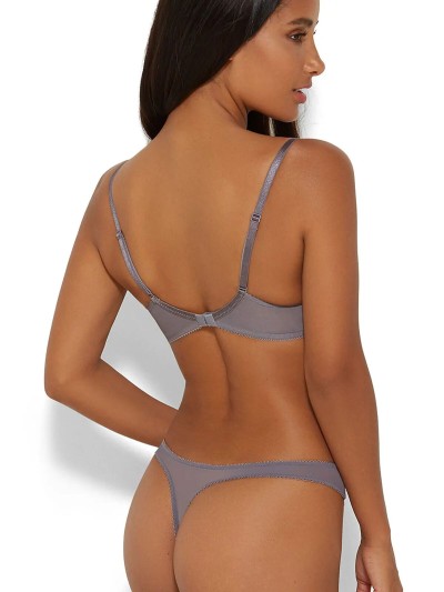 BIUSTONOSZ GOSSARD SUPERBOOST LACE 7711