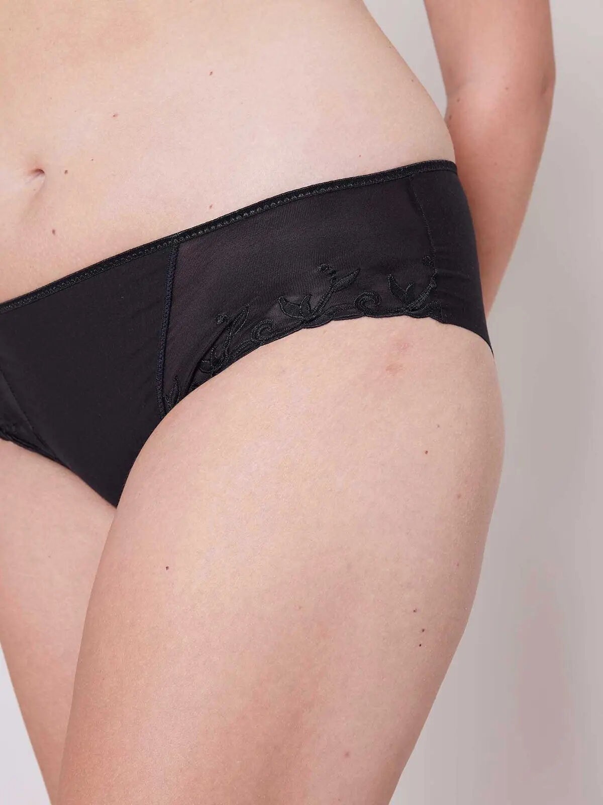 SIMONE PERELE ANDORA BRIEFS 131637