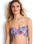 PLAVKY SEAFOLLY KASHMIR 30765-019 GÓRA OD BIKINI