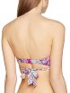 BIKINI KOSTÝM SEAFOLLY KASHMIR 30765-019 HORNÍ ČÁST