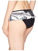 KOSTIUM KĄPIELOWY SEAFOLLY PALM BEACH 40407-168 DÓŁ OD BIKINI