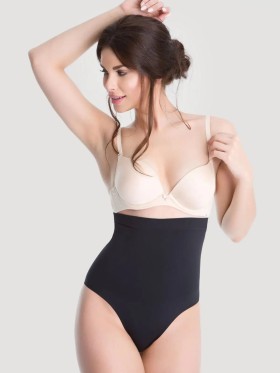 KALHOTKY JULIMEX 50041 PLIE MODELUJÍCÍ WYSOKA TALIA