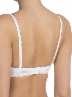 BRAS TRIUMPH LOVELY MICRO WHUM