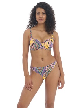 KOSTIUM KĄPIELOWY FREYA CALA FIESTA 200903 GÓRA OD BIKINI