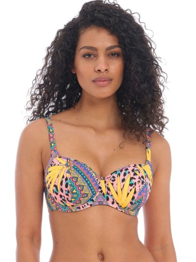 KOSTIUM KĄPIELOWY FREYA CALA FIESTA 200903 GÓRA OD BIKINI