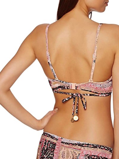 KOSTIUM KĄPIELOWY SEAFOLLY MOROCCAN MOON 30834-170 GÓRA OD BIKINI