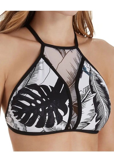 KOSTIUM KĄPIELOWY SEAFOLLY PALM BEACH 30931-168 GÓRA OD BIKINI