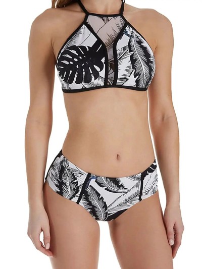 KOSTIUM KĄPIELOWY SEAFOLLY PALM BEACH 30931-168 GÓRA OD BIKINI