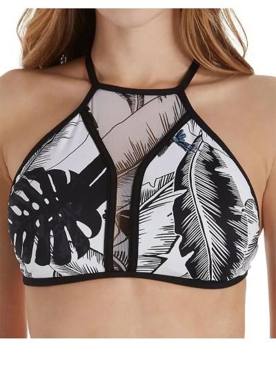 KOSTIUM KĄPIELOWY SEAFOLLY PALM BEACH 30931-168 GÓRA OD BIKINI